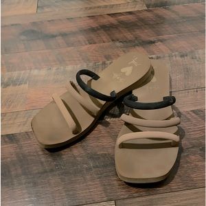 Reef Sandals